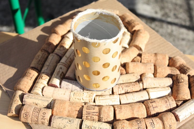 Tips for successful upcycling projects