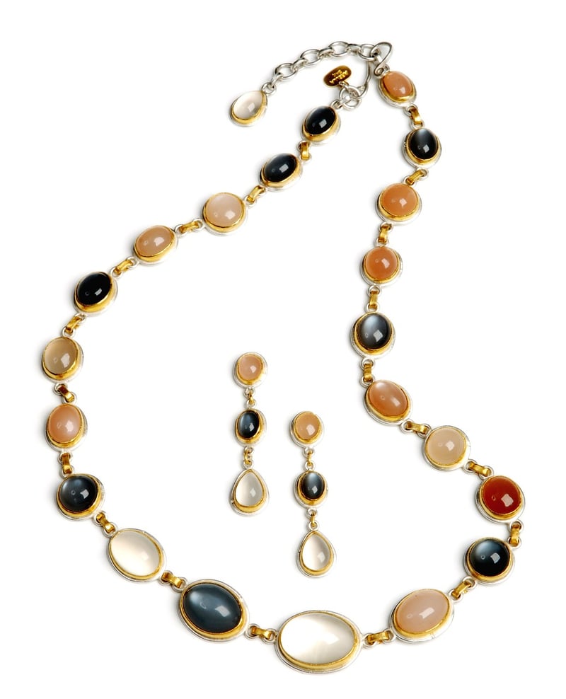 Recycled Metal Jewelry
